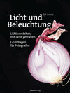 Buchcover Licht und Beleuchtung