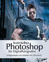 Buchcover Scott Kelbys Photoshop für Digitalfotografen