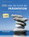 Buchcover Zen oder die Kunst der Präsentation