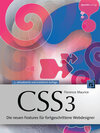 Buchcover CSS3