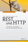 Buchcover REST und HTTP