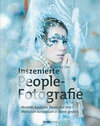 Buchcover Inszenierte Peoplefotografie
