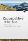 Buchcover Retrospektiven in der Praxis