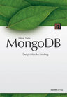 Buchcover MongoDB