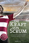 Buchcover Die Kraft von Scrum