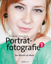 Buchcover Porträtfotografie 1