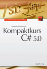 Buchcover Kompaktkurs C# 5.0