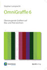 Buchcover OmniGraffle 6