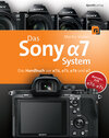 Buchcover Das Sony Alpha 7 System