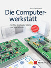 Buchcover Die Computerwerkstatt