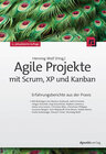 Agile Projekte mit Scrum, XP und Kanban width=