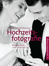 Buchcover Hochzeitsfotografie