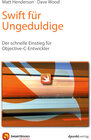 Buchcover Swift für Ungeduldige