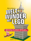 Buchcover Weltwunder mit LEGO®