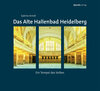 Buchcover Das Alte Hallenbad Heidelberg