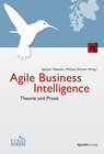 Buchcover Agile Business Intelligence