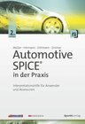 Buchcover Automotive SPICE™ in der Praxis