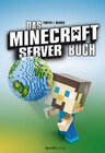 Buchcover Das Minecraft-Server-Buch
