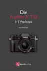 Buchcover Die Fujifilm X-T10