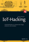 Buchcover IoT-Hacking