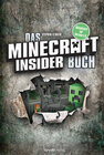 Buchcover Das Minecraft-Insider-Buch