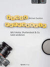 Buchcover Stockfotografie