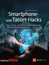 Buchcover Smartphone- und Tablet-Hacks