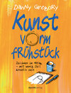 Buchcover Kunst vorm Frühstück