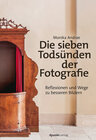 Buchcover Die sieben Todsünden der Fotografie