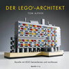 Buchcover Der LEGO®-Architekt