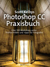 Buchcover Scott Kelbys Photoshop CC-Praxisbuch