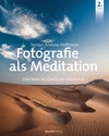 Buchcover Fotografie als Meditation