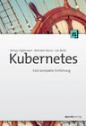 Buchcover Kubernetes