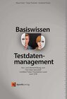 Buchcover Basiswissen Testdatenmanagement