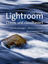 Buchcover Lightroom – Classic und cloudbasiert