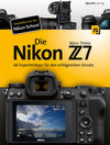 Buchcover Die Nikon Z7