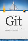 Buchcover Git