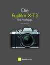Buchcover Die Fujifilm X-T3