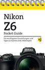 Buchcover Nikon Z6 Pocket Guide