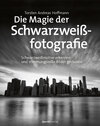 Buchcover Die Magie der Schwarzweißfotografie