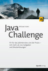Buchcover Java Challenge