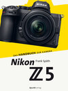 Buchcover Nikon Z 5