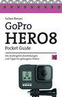 Buchcover GoPro HERO8 Pocket Guide