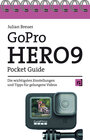 Buchcover GoPro HERO9 Pocket Guide