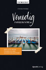 Buchcover Venedig fotografieren