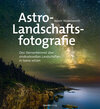 Buchcover Astro-Landschaftsfotografie