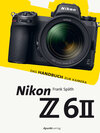 Buchcover Nikon Z 6II