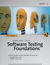 Buchcover Software Testing Foundations
