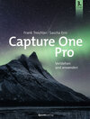 Buchcover Capture One Pro