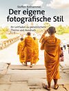 Buchcover Der eigene fotografische Stil